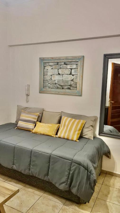 Terrazas De Rondeau Apartment Mendoza Exterior photo