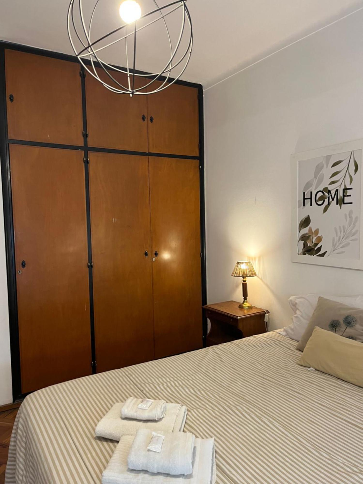 Terrazas De Rondeau Apartment Mendoza Exterior photo
